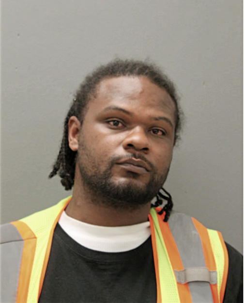 TERRANCE J ALLEN, Cook County, Illinois