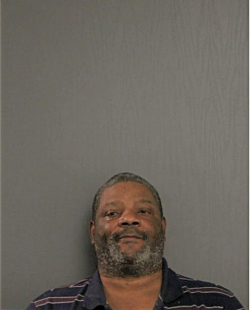 MICHAEL ANDERSON, Cook County, Illinois