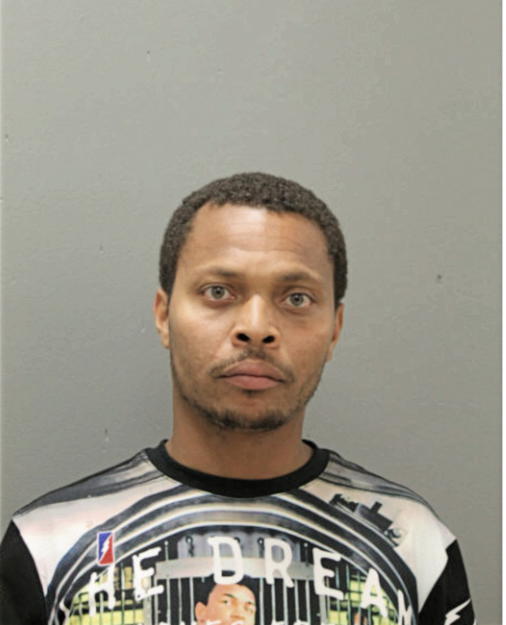 BRANDON C ARMOUR, Cook County, Illinois