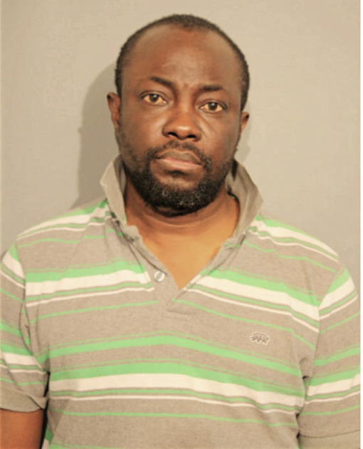 OFFEI ASARE, Cook County, Illinois