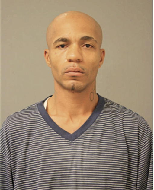GREGORY D BALDWIN, Cook County, Illinois