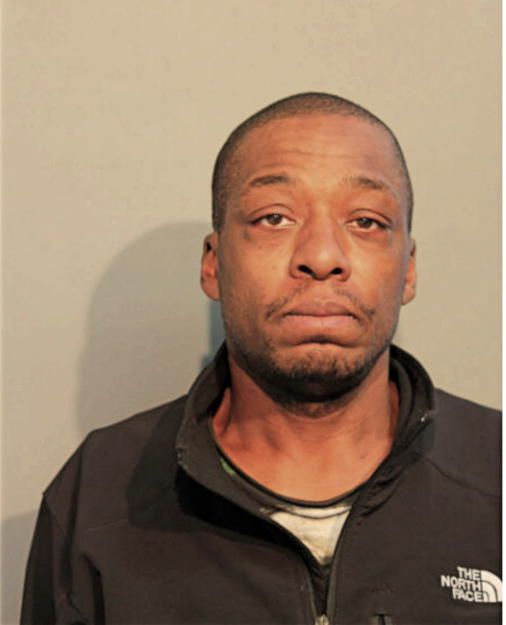 LARRY BANKS, Cook County, Illinois
