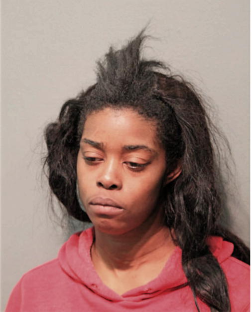 APRIL N BASSETT, Cook County, Illinois