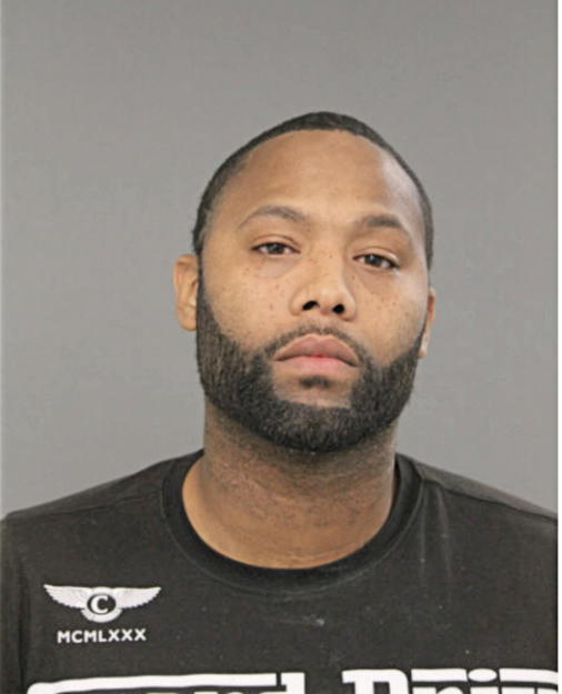 ANTONIO L BENSON, Cook County, Illinois
