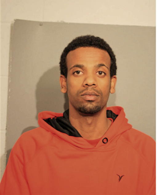 ROBERA W BENTI, Cook County, Illinois