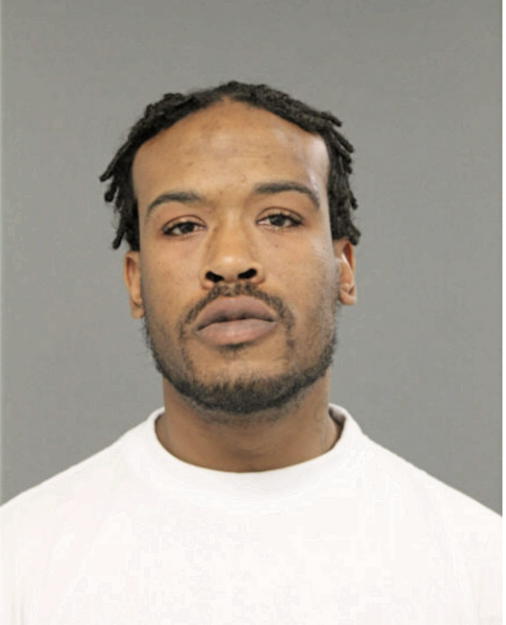 ZACHARIUS BOONE, Cook County, Illinois