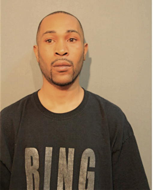 AARON M BOYKIN, Cook County, Illinois