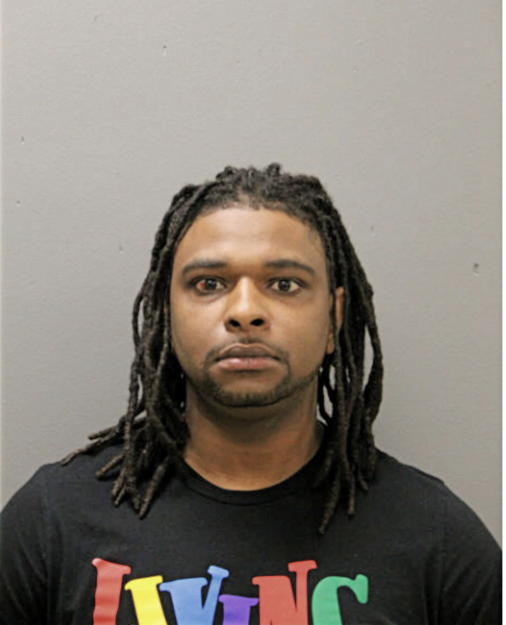 STEVEN E BRADLEY, Cook County, Illinois