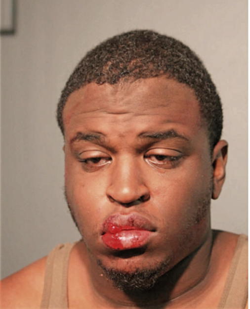 CURTIS B BROWN, Cook County, Illinois