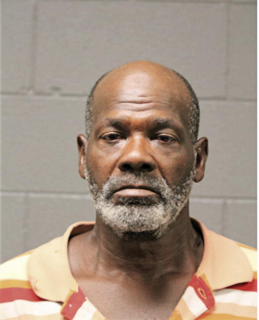 TERRY D BROWN, Cook County, Illinois