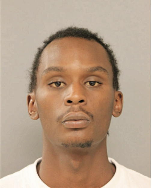 NICHOLAS R BUCKLEY, Cook County, Illinois