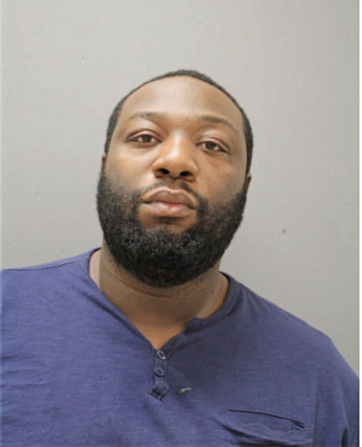 FRANK JR BUTLER, Cook County, Illinois