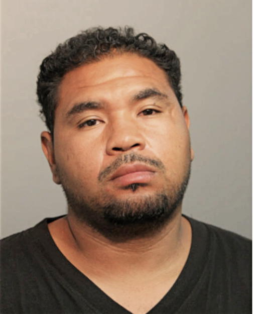 SONNY CALDWELL, Cook County, Illinois