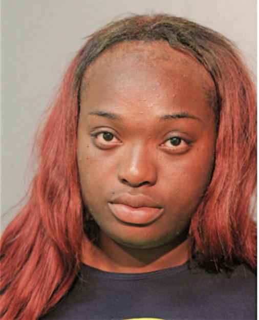 HELENA CAMPBELL, Cook County, Illinois