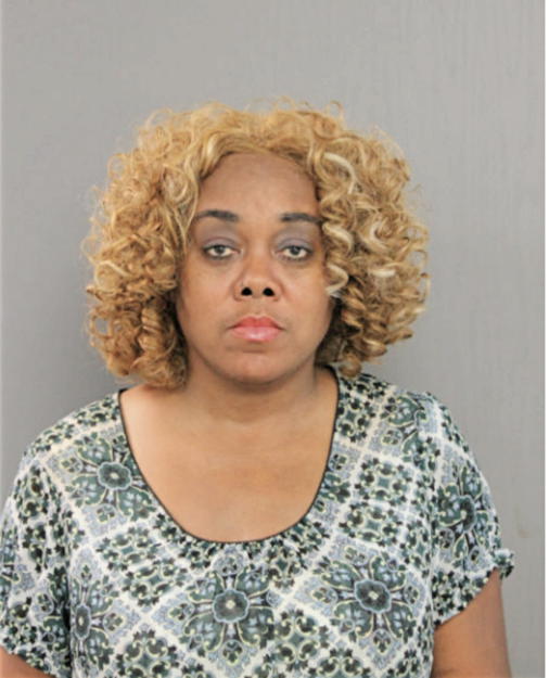 MARY J CAMPHOR, Cook County, Illinois