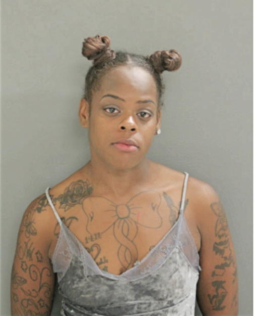 AVA E CANNON, Cook County, Illinois