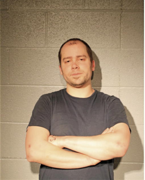 DUSTIN M CARDINAL, Cook County, Illinois