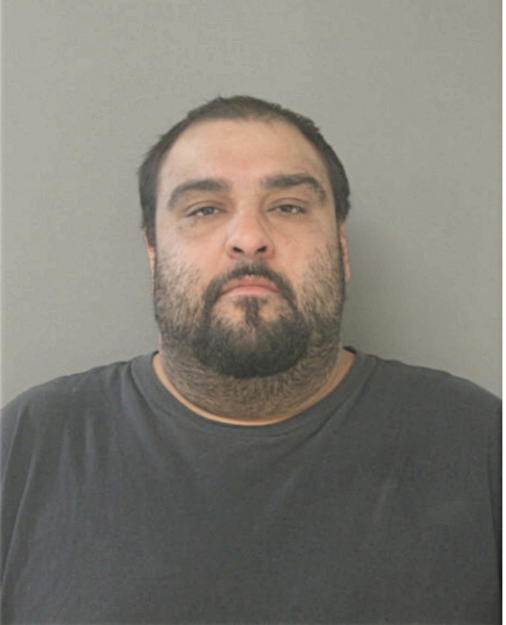 EMMANUEL CARDONA, Cook County, Illinois