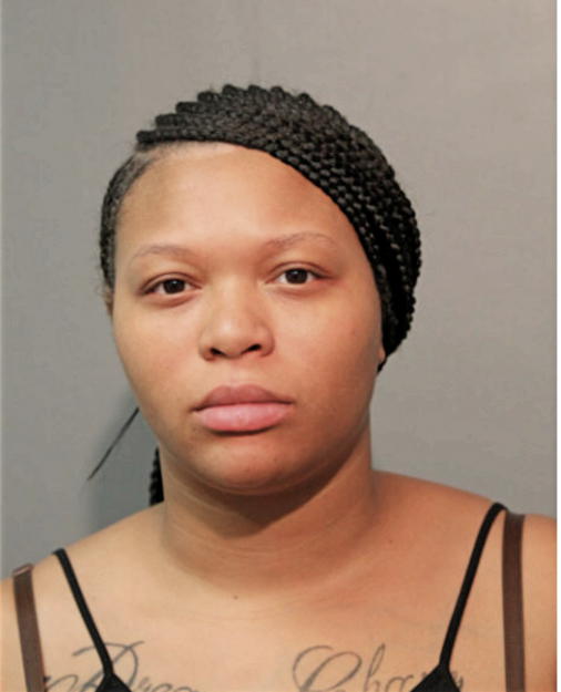 ADRIANA S CAROTHERS, Cook County, Illinois
