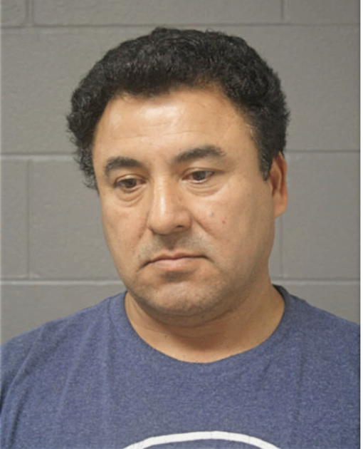 NESTOR CASTRO, Cook County, Illinois