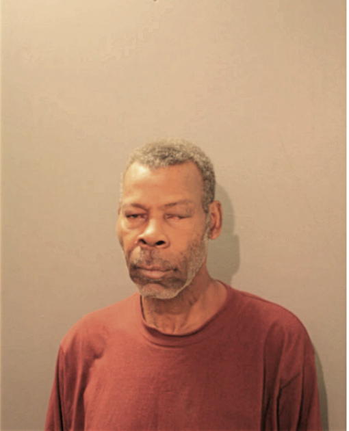 ALBERT CLARK, Cook County, Illinois