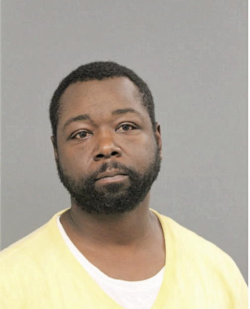 MICHAEL CLAYTON, Cook County, Illinois