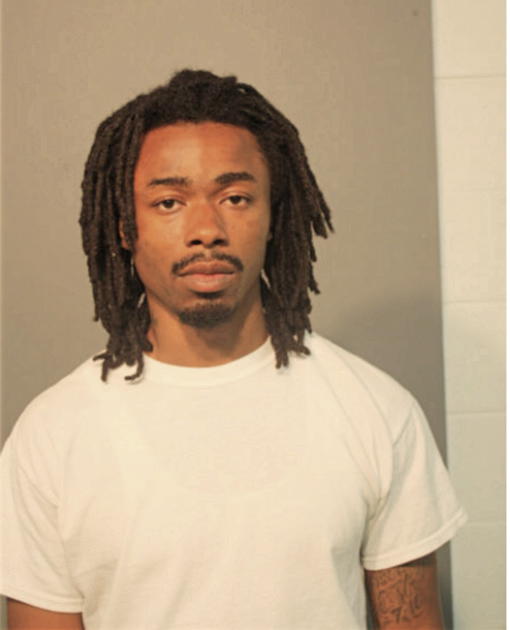 RENARD COLE, Cook County, Illinois