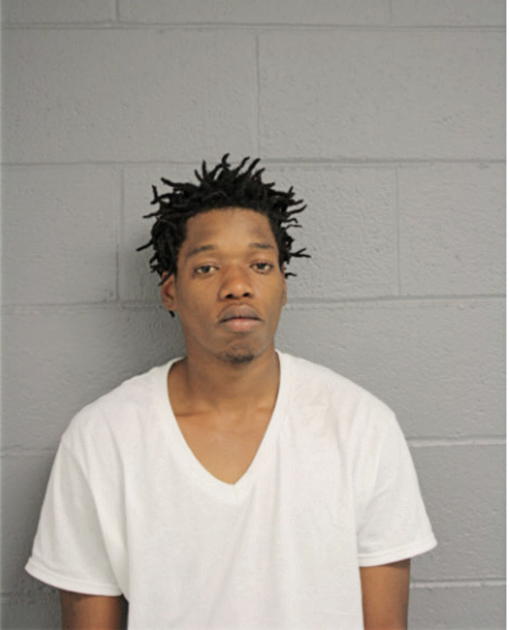 BRIAN COLEMAN, Cook County, Illinois