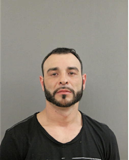 MELVIN COLON, Cook County, Illinois