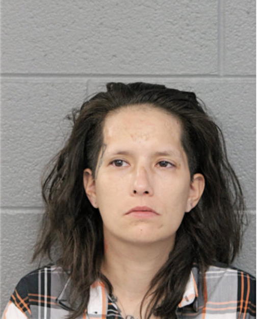 CYNTHIA A CONTRERAS, Cook County, Illinois