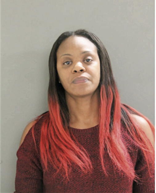 ARTAVIA CRIBBS, Cook County, Illinois
