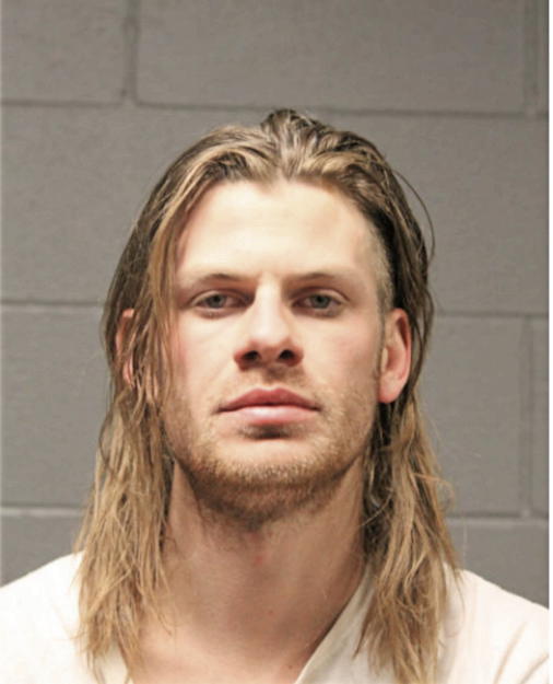 CHRISTIAN BLAKE DEBOER, Cook County, Illinois