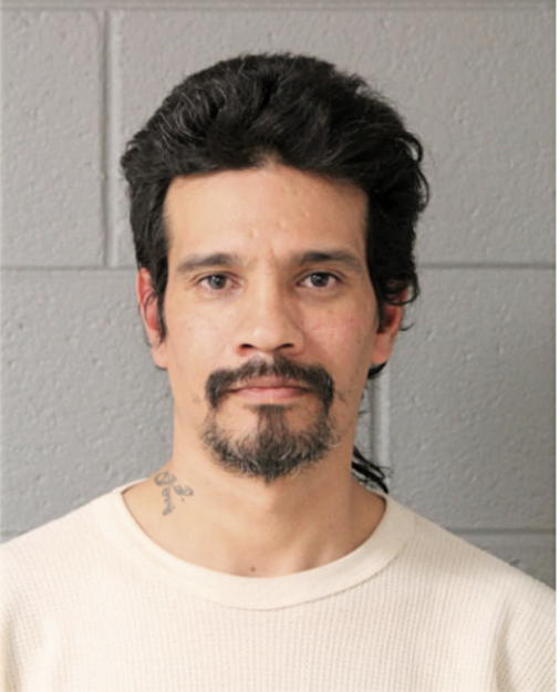 JOSE A DELATORRE, Cook County, Illinois