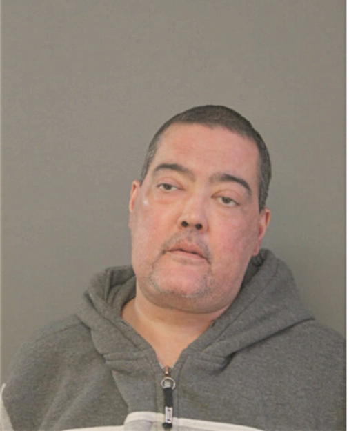 JOSE A DELGADO, Cook County, Illinois
