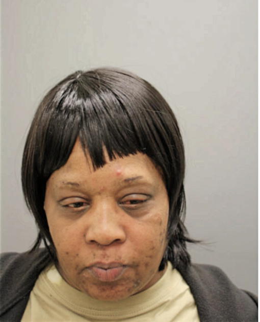 YOLANDA N DUMAS, Cook County, Illinois