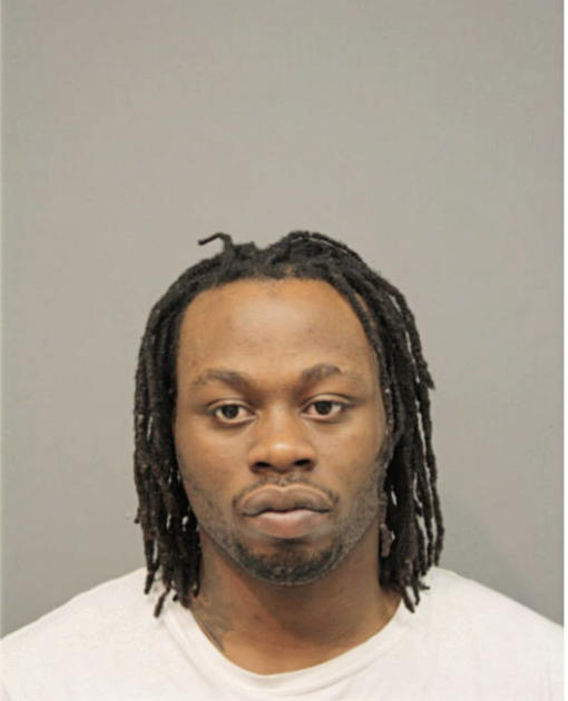 JULIUS V EDMOND, Cook County, Illinois