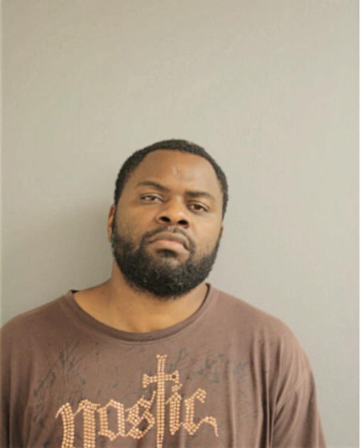 DONNIE ELLIS, Cook County, Illinois