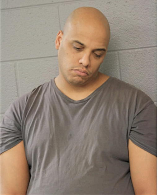 JOEL ESTRADA, Cook County, Illinois