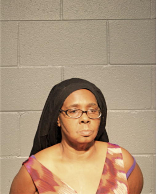 KATHY L FARMER, Cook County, Illinois