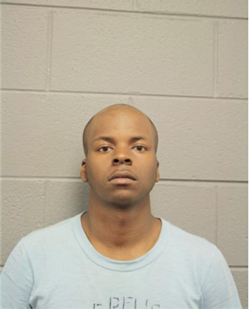 CORY FIELDS, Cook County, Illinois
