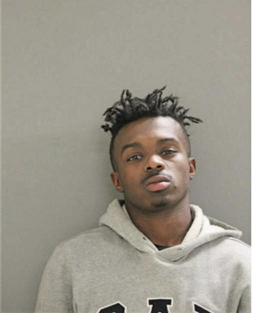 ROBERT C FLOYD, Cook County, Illinois