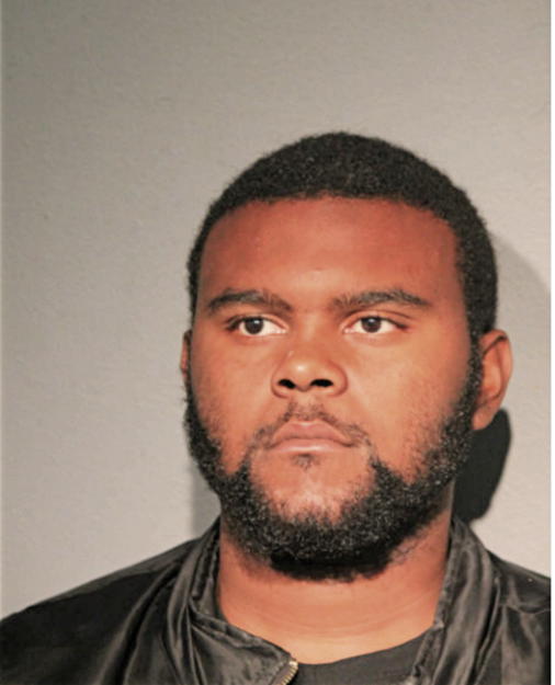DEVYN FORT, Cook County, Illinois