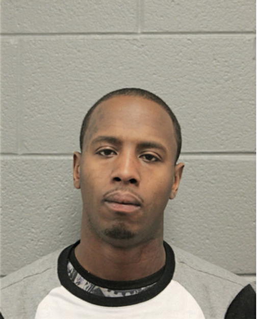 KEITH D FOUNTAIN, Cook County, Illinois