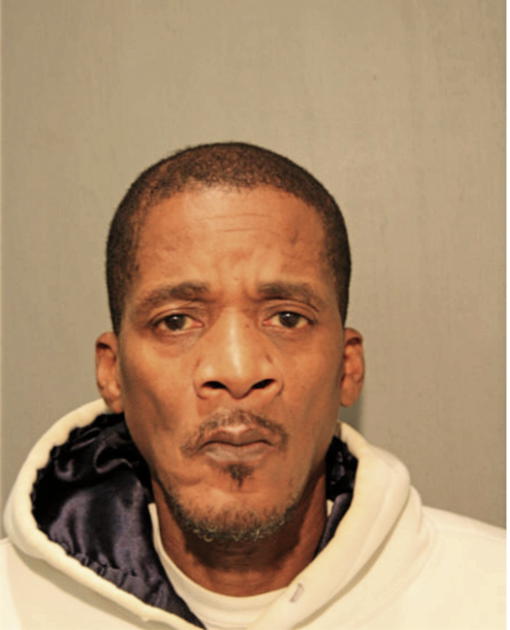 MARLON M FOUNTAIN, Cook County, Illinois