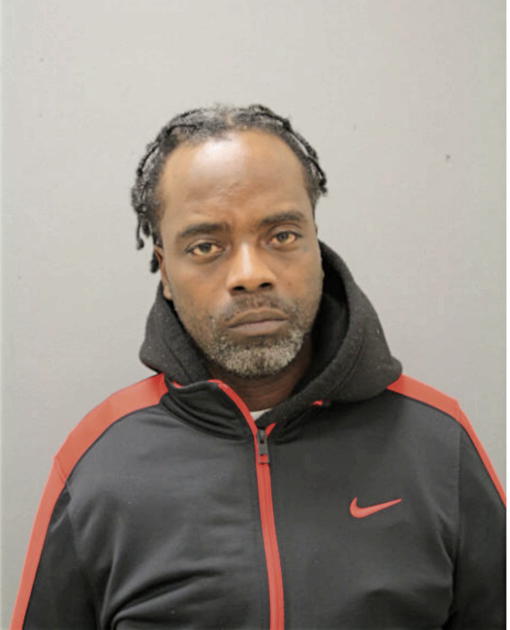 RAVON D FOUNTAIN, Cook County, Illinois