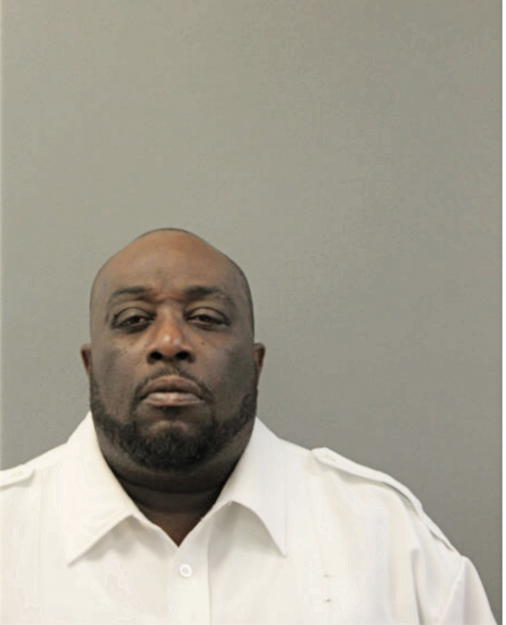 CHARLES GIVENS, Cook County, Illinois