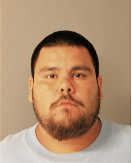 RICARDO GOMEZ, Cook County, Illinois