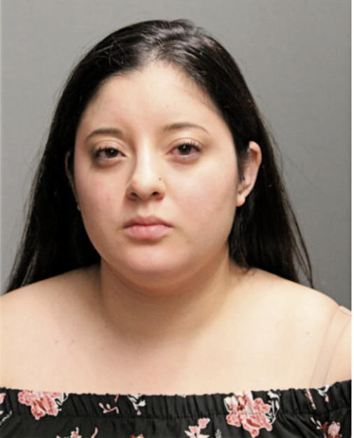 RAQUEL X GONZALEZ, Cook County, Illinois