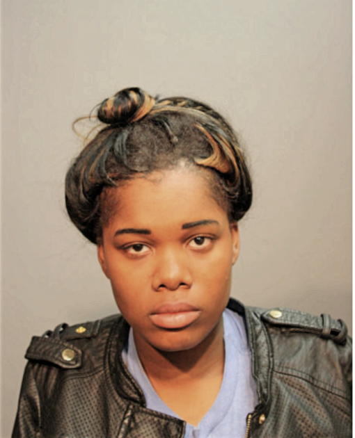 ANITA GOSBY, Cook County, Illinois