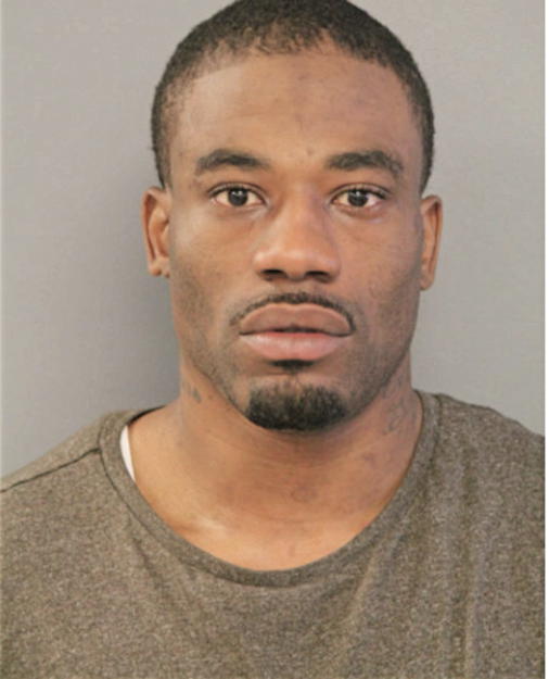 DEMETRIUS GRAY, Cook County, Illinois